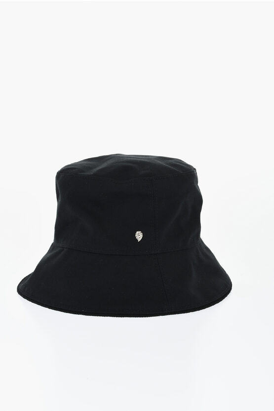 Helen Kaminski Lightweight Cotton Ulla Bucket Hat