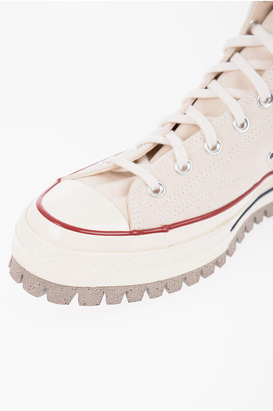 Converse LIMITED EDITION ALL STAR CHUCK TAYLOR 70 Canvas High-Top