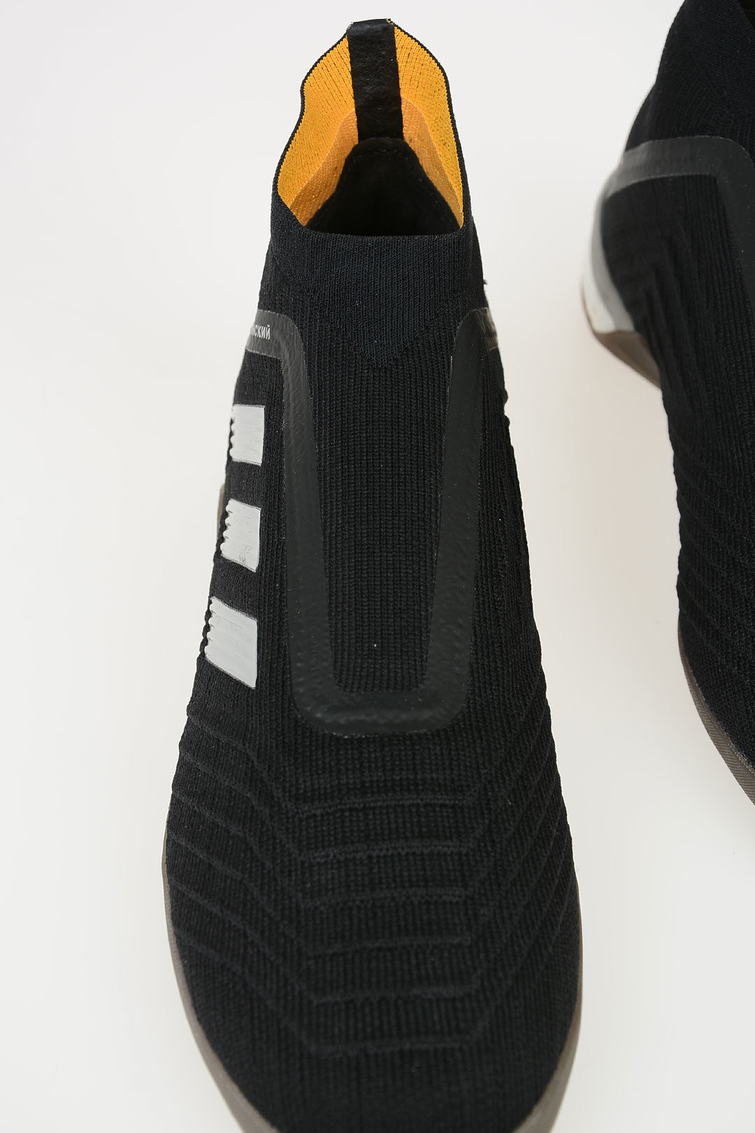 adidas limited edition black