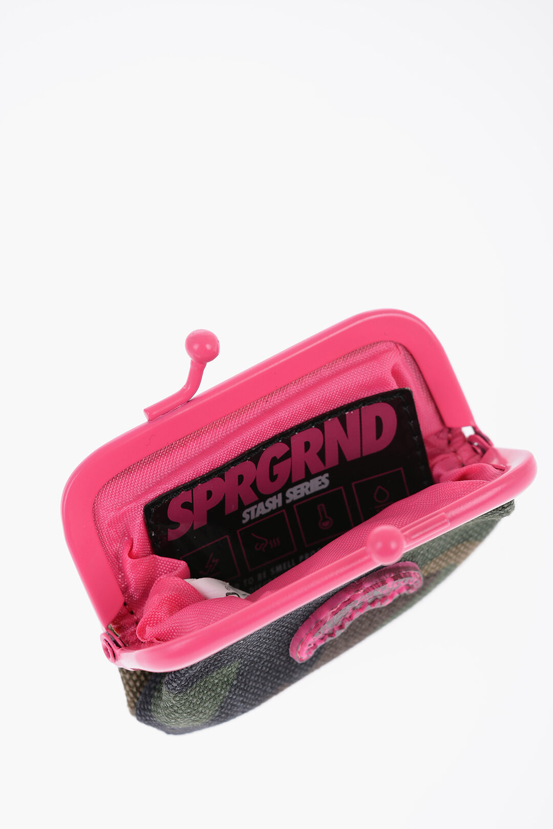 Sprayground Portamonete Sprayground Portamonete SHARKS IN PARIS