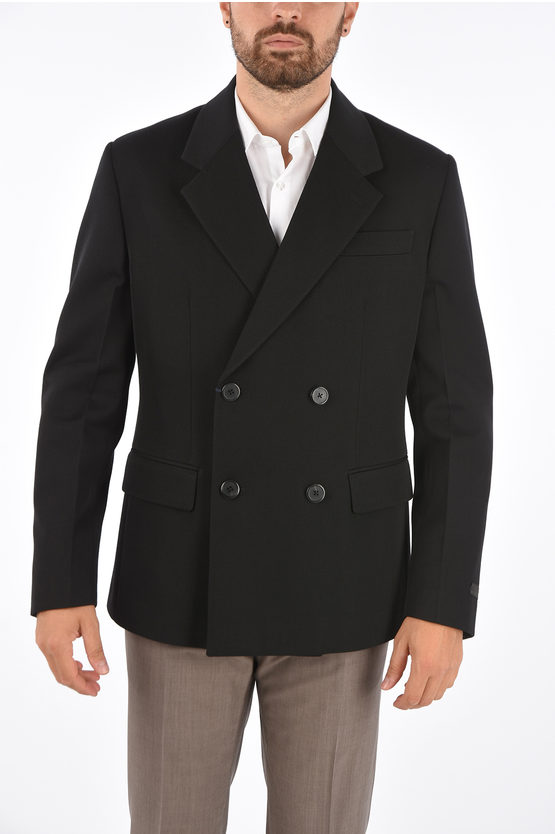 ジャケット・アウター SS/2014 PRADA double breasted jacket SS/2014 PRADA double breasted jacket