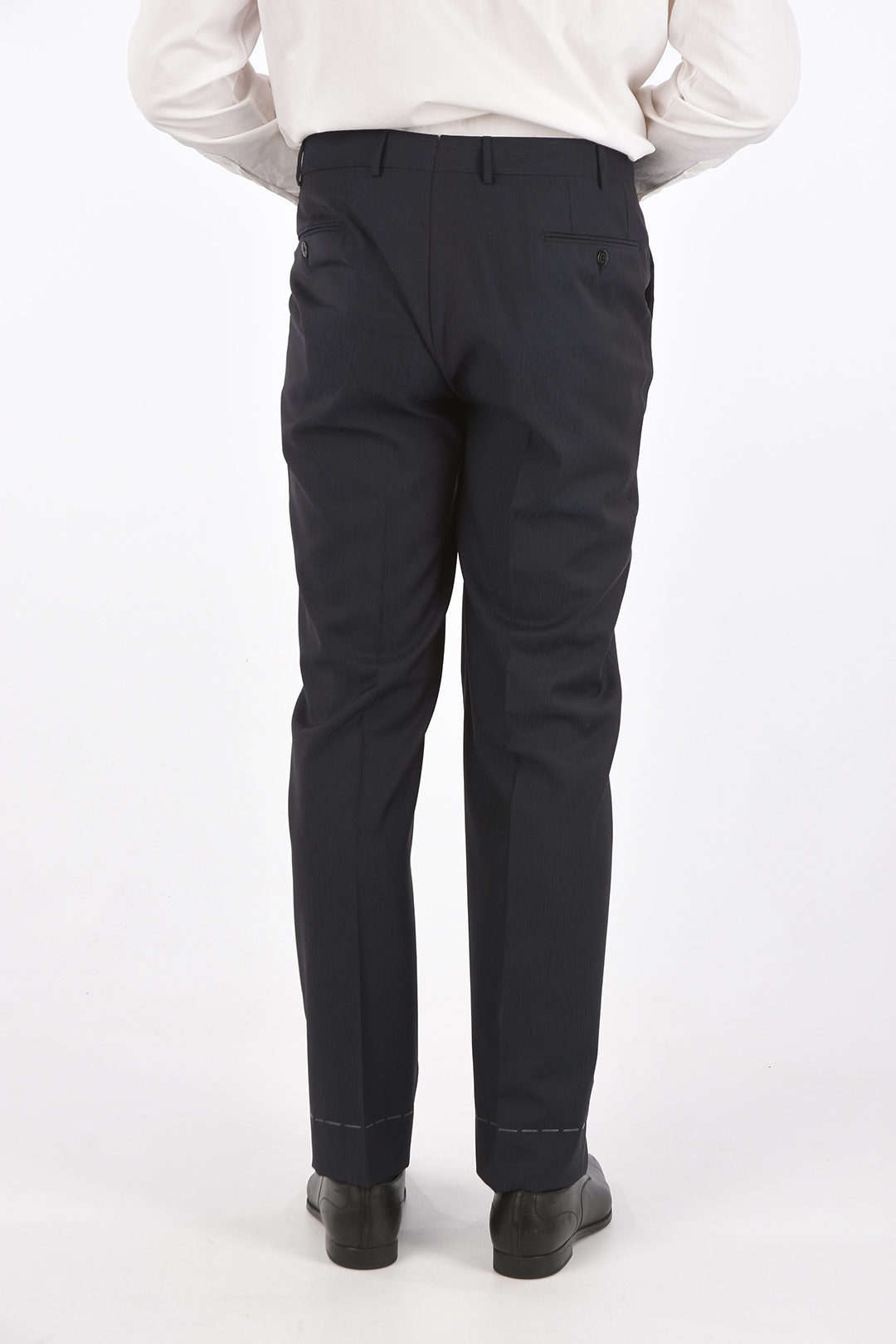 Corneliani Lined MANTUA Pants men 