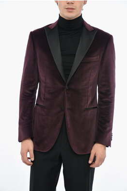 Corneliani clearance blazer sale