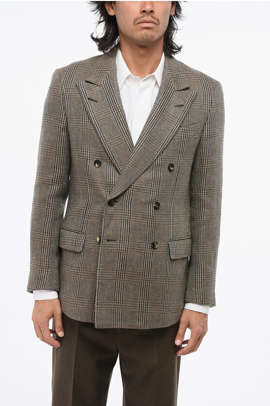 Linen And Cashmere … - image