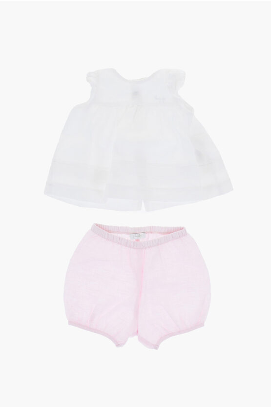 Linen Coordinated S… - image