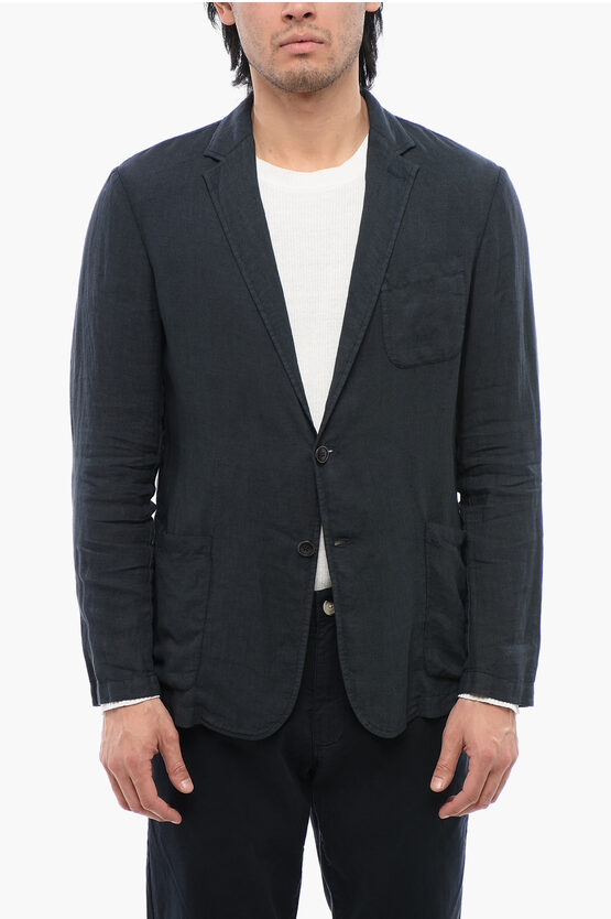 Linen Unlined Miami… - image