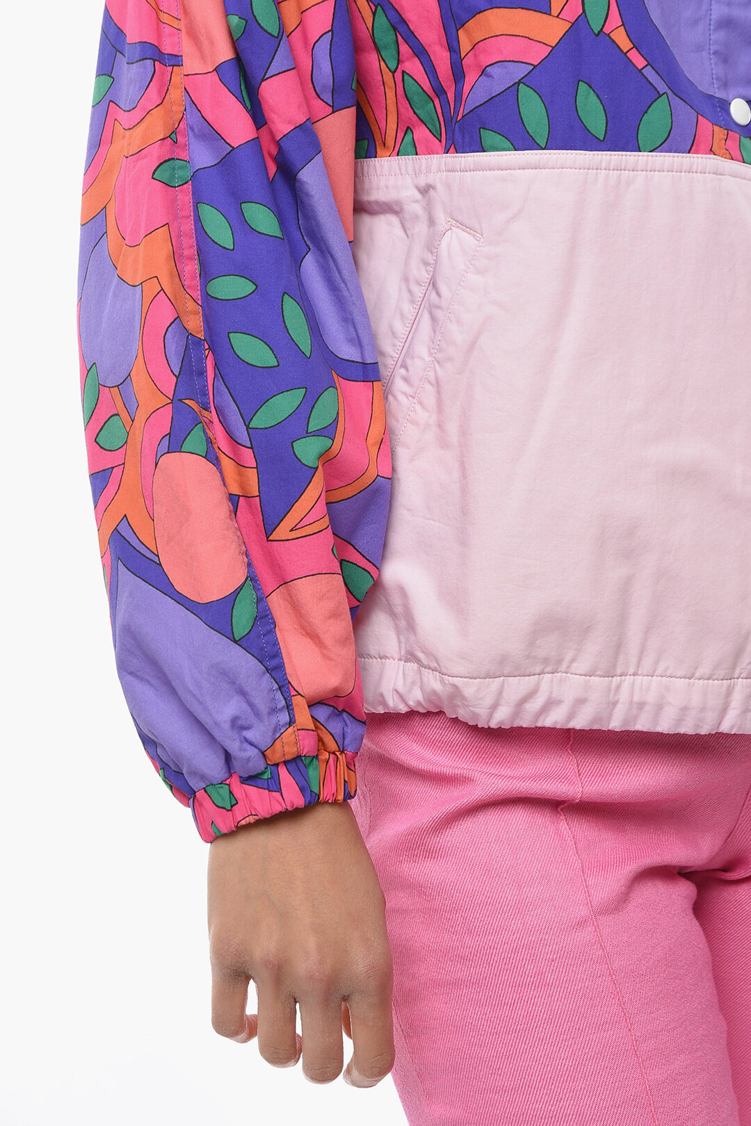 ジャケット・アウター psychedelic policy DAYS OF THUNDER JACKET｜SATOSHI NAKAMOTO｜OUTER（アウター