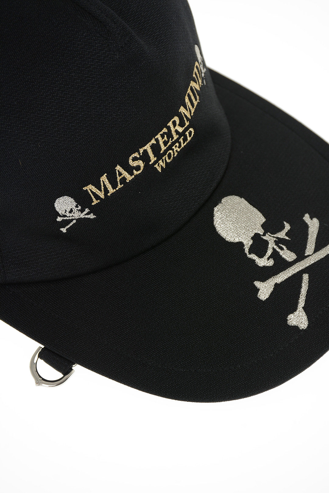 mastermind baseball cap