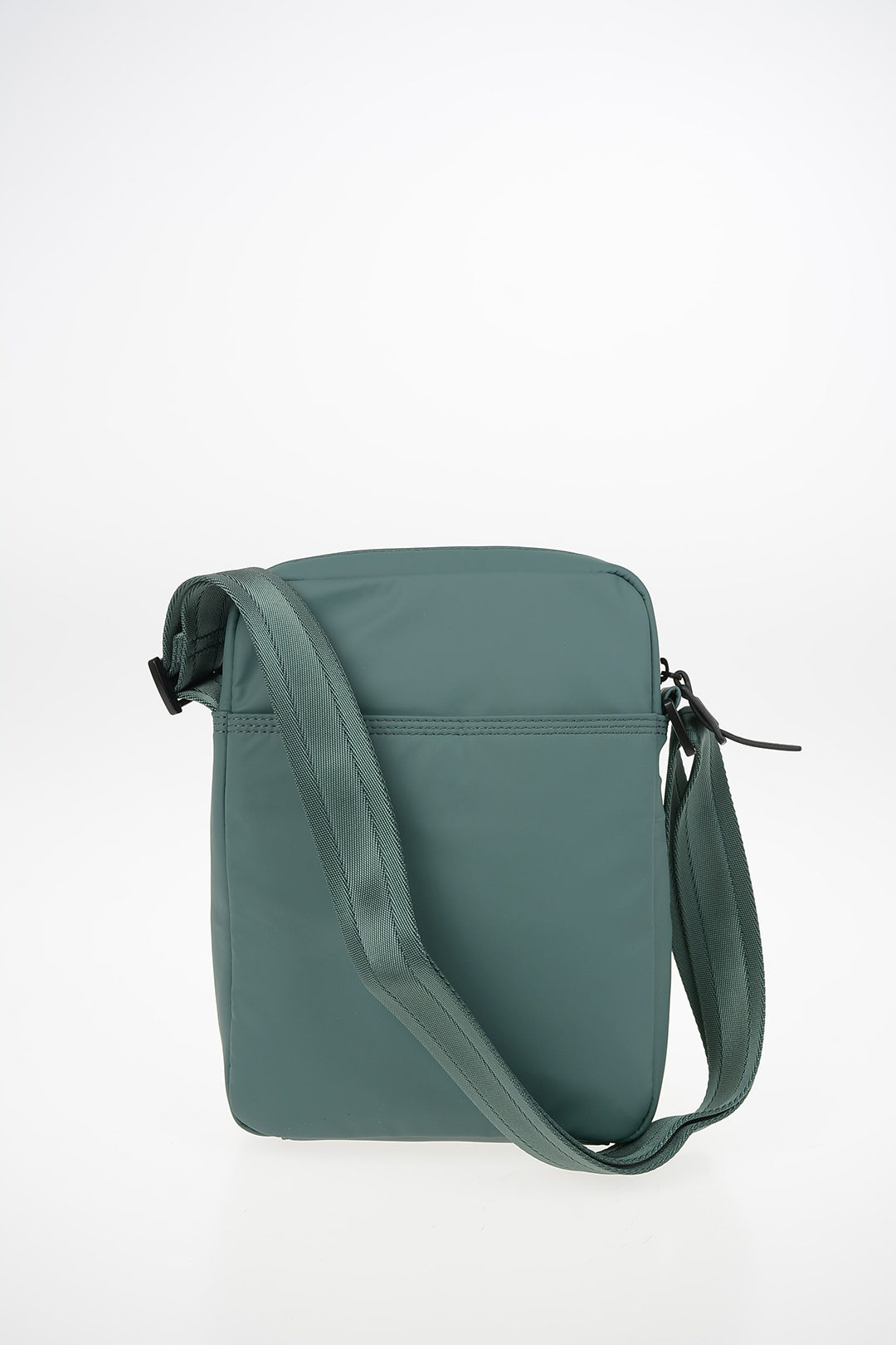 Amy Small Cross Body Zip Top Bag - Grey Meadow - Sallyann's Handmade Bags