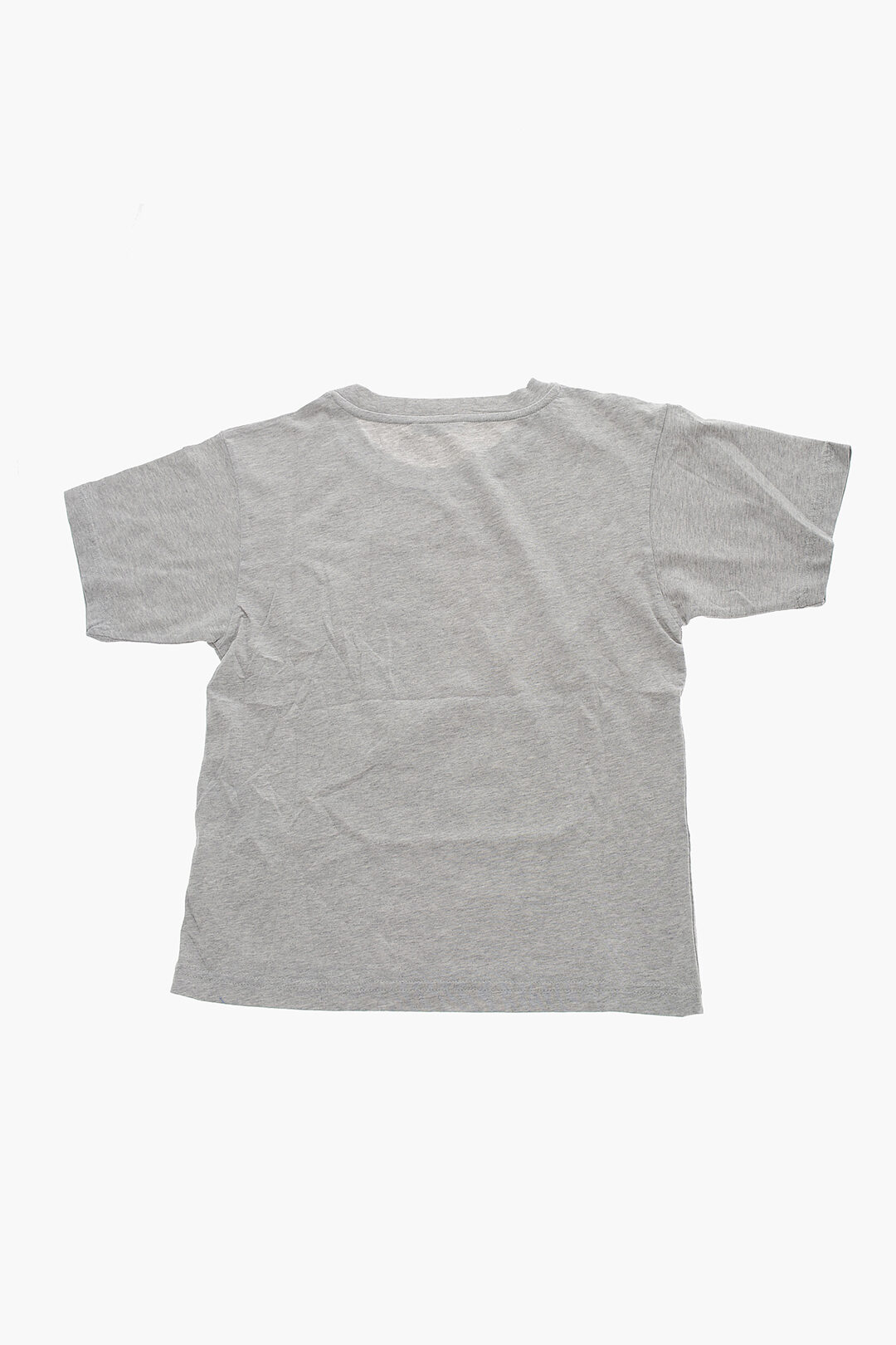 【関税込み】Nicklas Skovgaard グレー Birtha Tシャツ Nicklas Skovgaard: グレー Birtha Tシャツ | SSENSE 日本