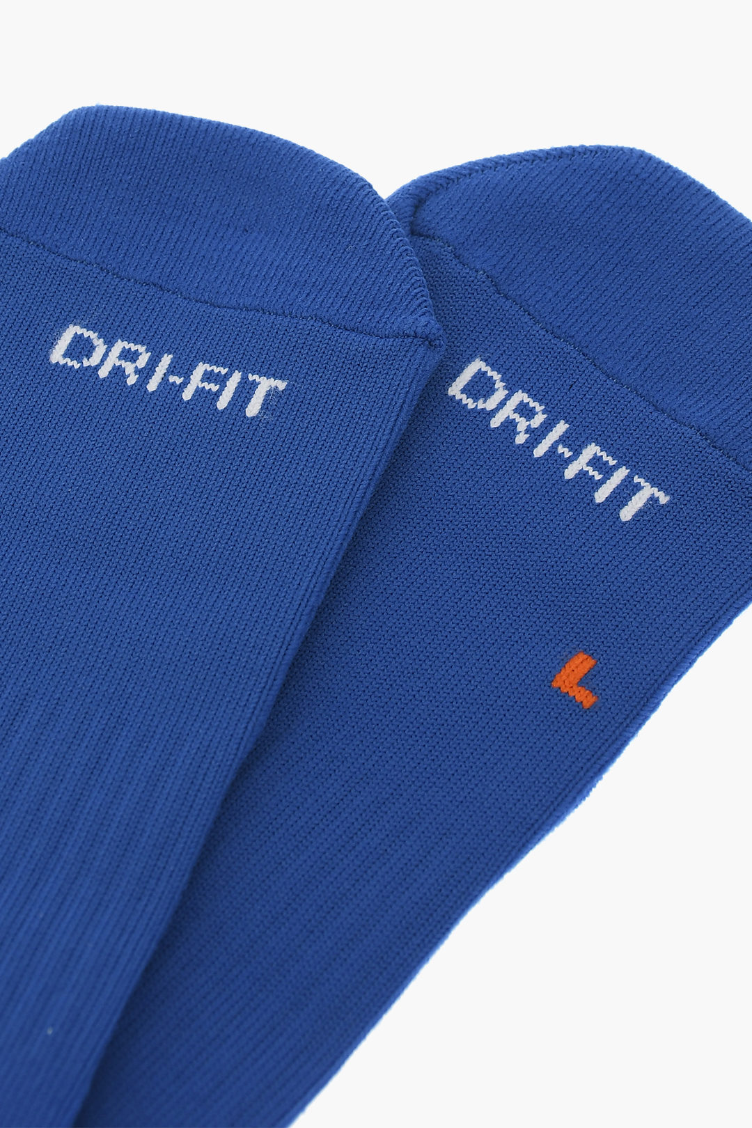 Voorkeur luchthaven overdrijven Nike Logo Embroidered Football Long Socks men - Glamood Outlet