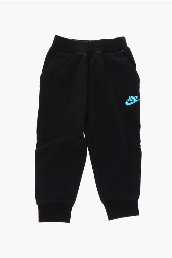 Logo Embroidered Jogger Size 5-6 Y