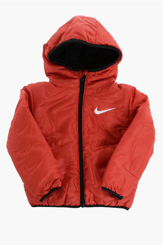 Logo Embroidered Pu…