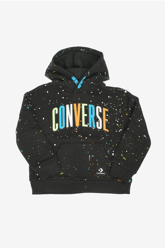 Logo Embroidered Sw… - image