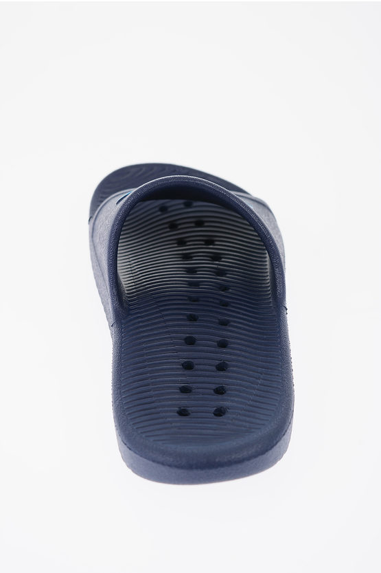 Nike KIDS Logo NIKE KAWA SHOWER (GS/PS) Slides boys Glamood Outlet