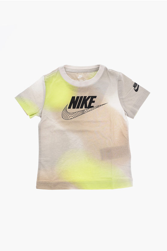 Logo Pinted ILLUMINATE T-Shirt