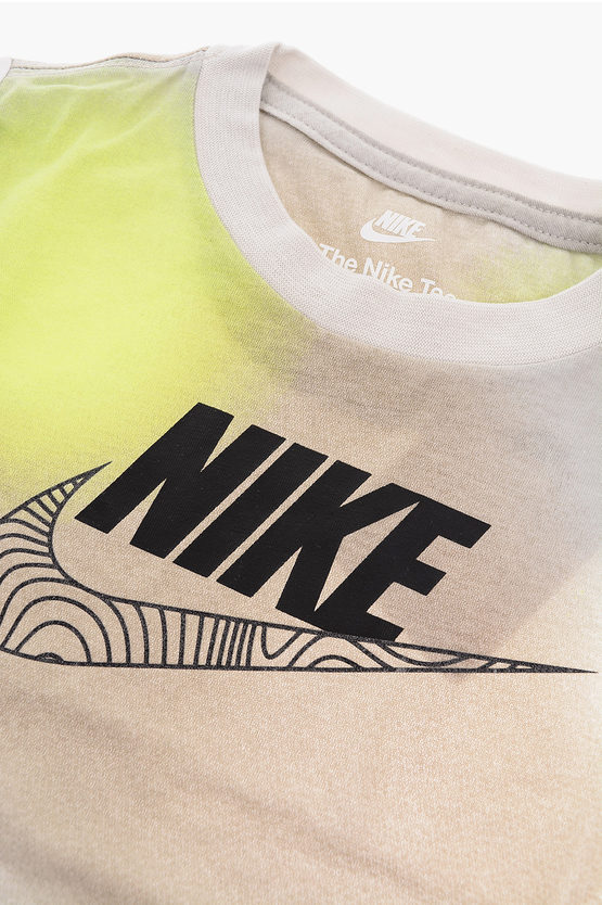 Logo Pinted ILLUMINATE T-Shirt