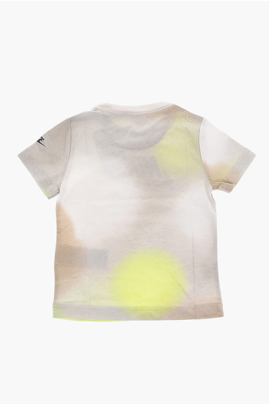 Logo Pinted ILLUMINATE T-Shirt