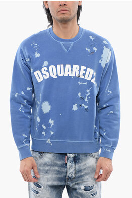 Outlet Dsquared2 Sweatshirts - Glamood Outlet