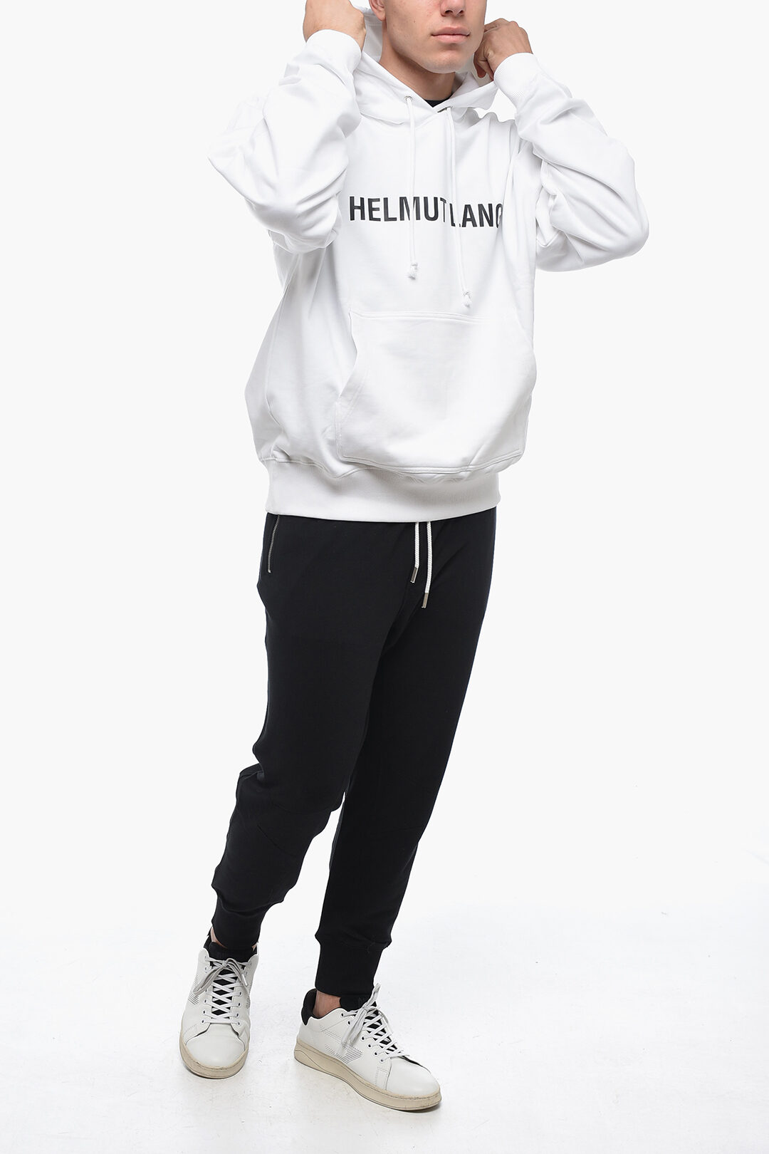 Shops Helmut Lang Hoodie Size XL