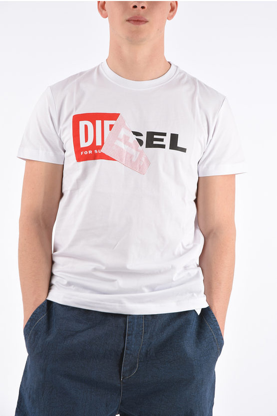 diesel t diego qa