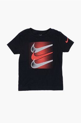 Nike KIDS Printed T Shirt boys Glamood Outlet