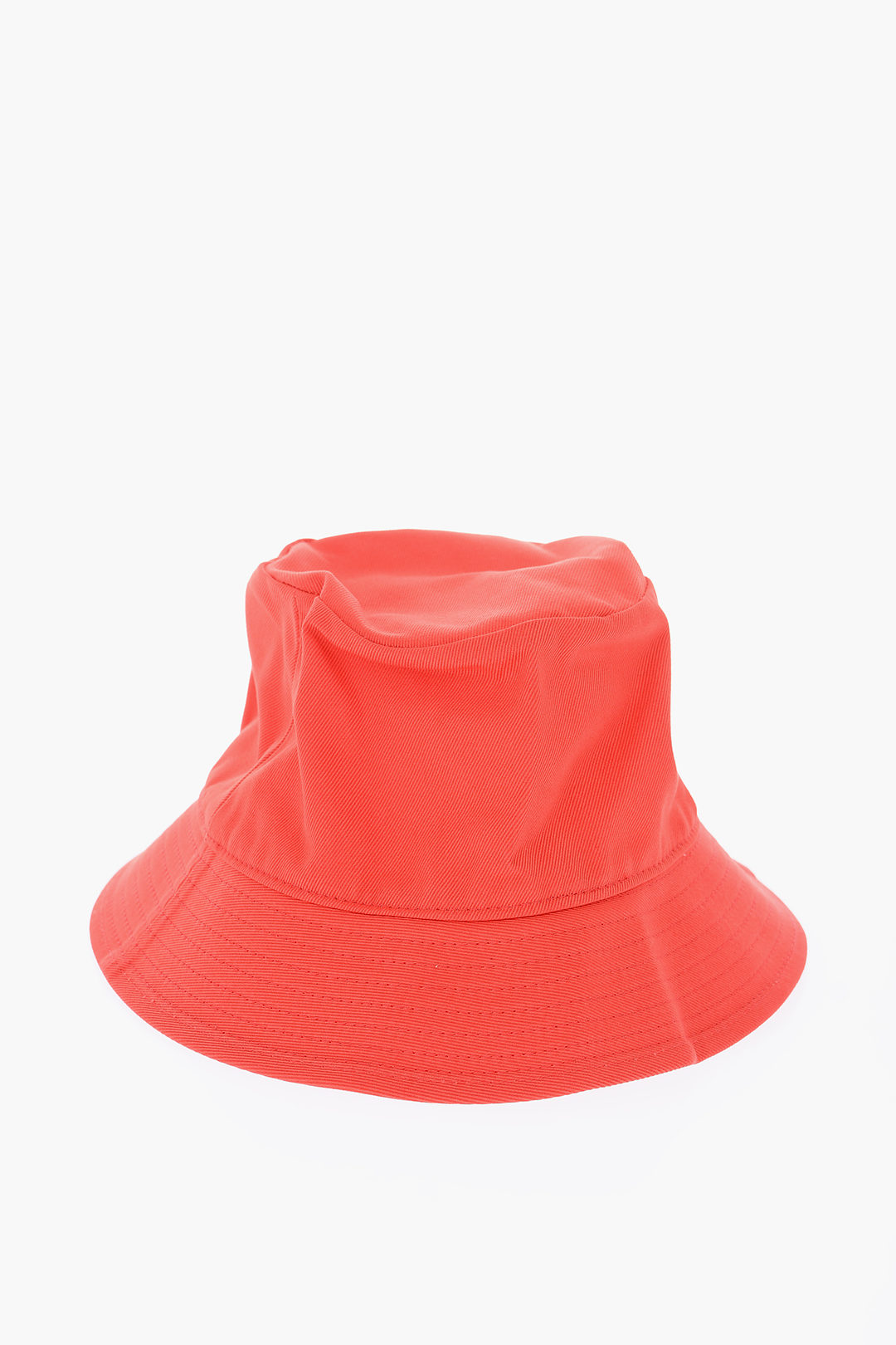 Celine logo printed fishing hat men - Glamood Outlet