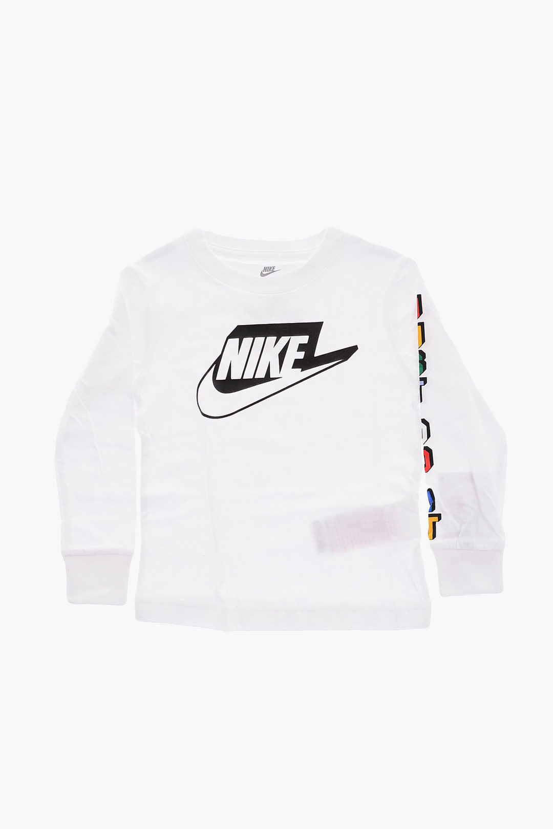 Nike KIDS Printed T-shirt boys - Glamood Outlet