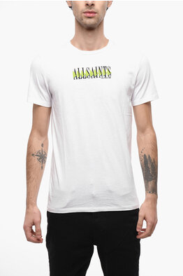 Allsaints t cheap shirt sale