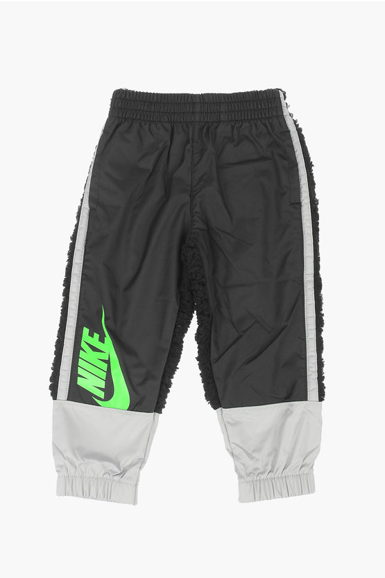 Logo Printed Sherpa… - image