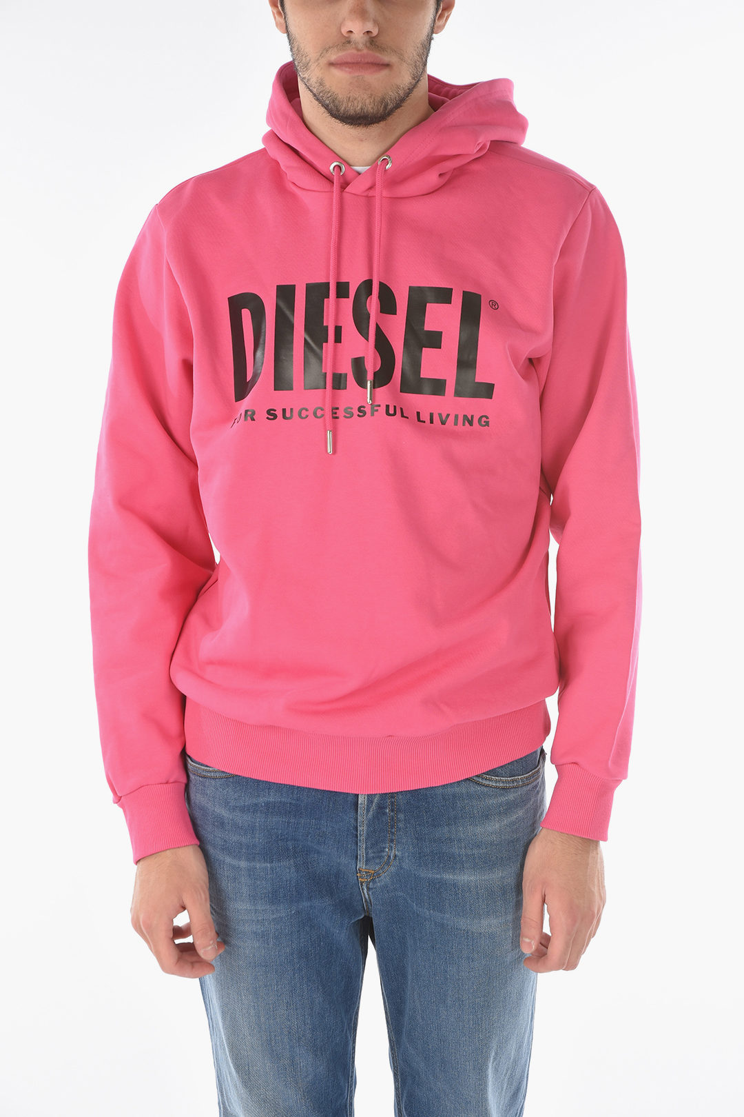 Vintage Grey Diesel Denim Division Sweatshirt Medium - Etsy