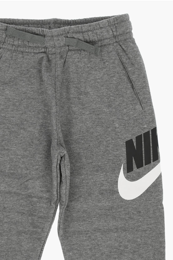 Logo Printed Sweat Joggers