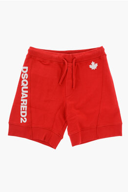 Boys dsquared clearance shorts