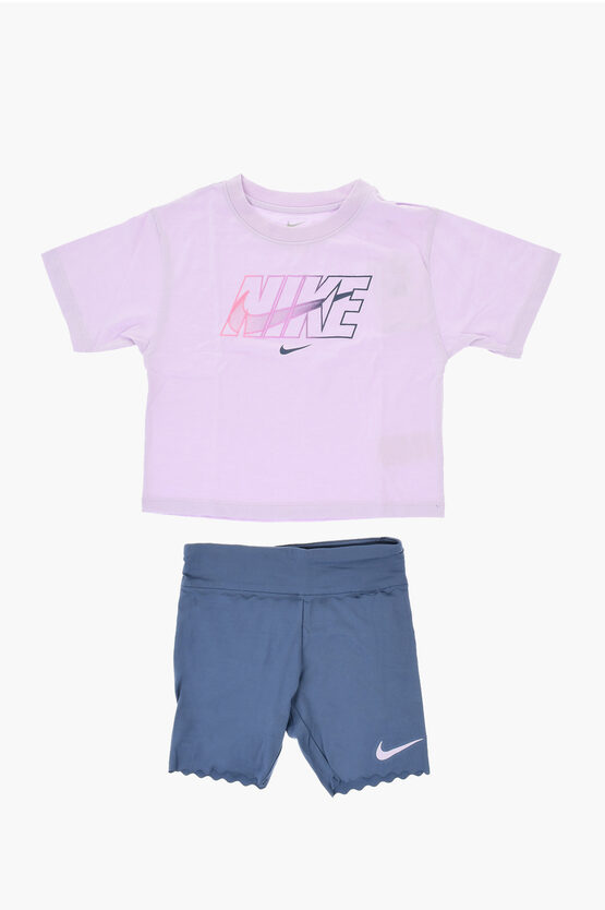 Logo Printed T-Shir… - image