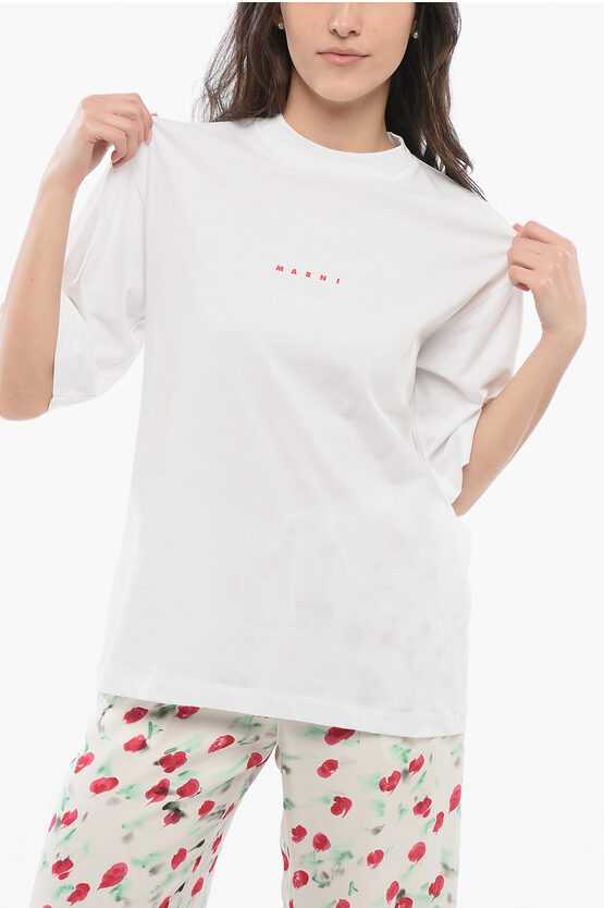 Logo-Printed T-Shir… - image