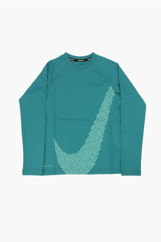 Logo Printed T-shirt