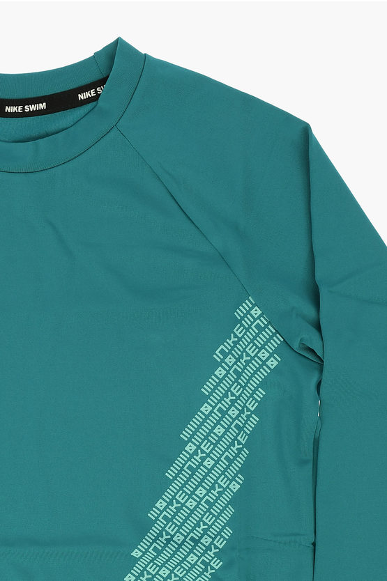 Logo Printed T-shirt