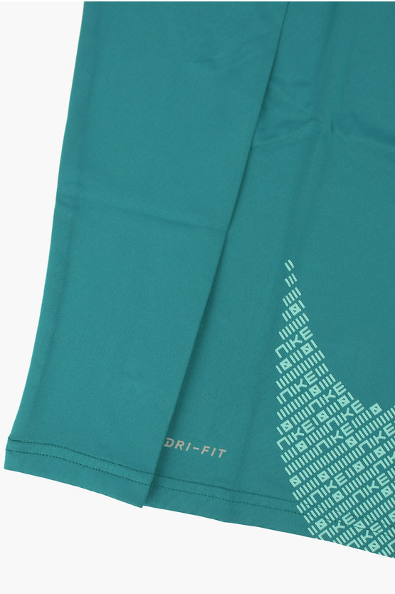 Logo Printed T-shirt