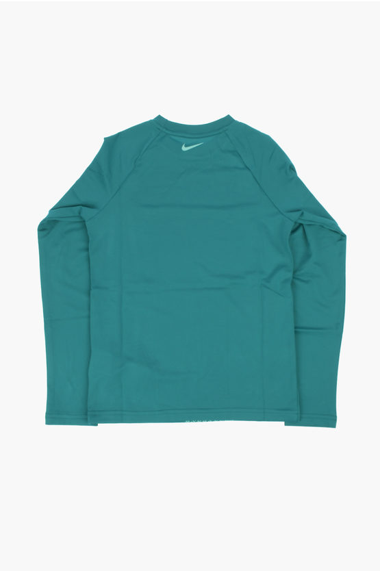 Logo Printed T-shirt