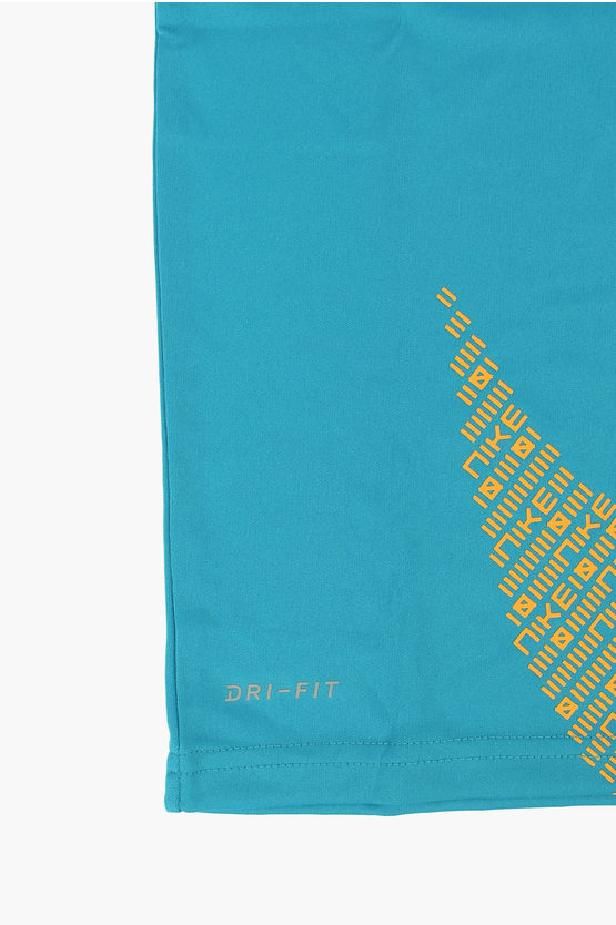 Logo Printed T-shirt