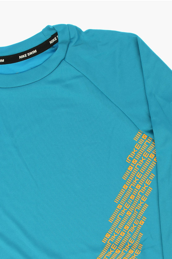 Logo Printed T-shirt