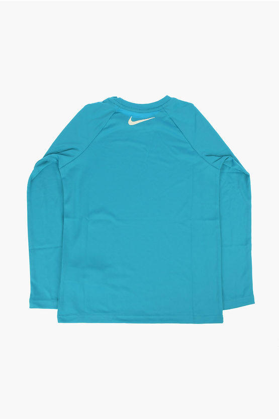 Logo Printed T-shirt