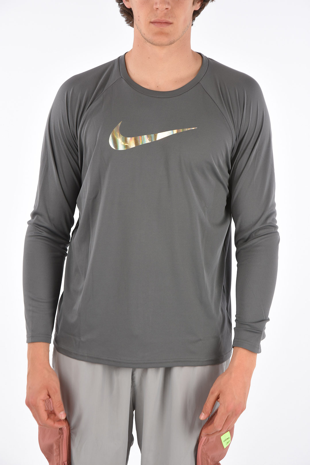 Nike Logo Printed T-shirt men -