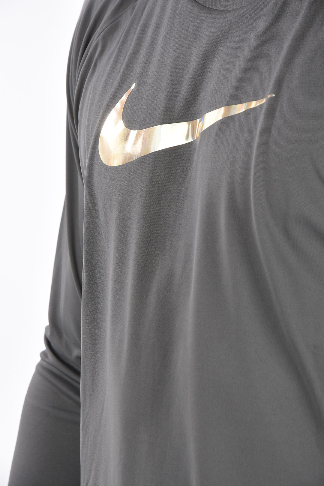 Nike Logo Printed T-shirt men -