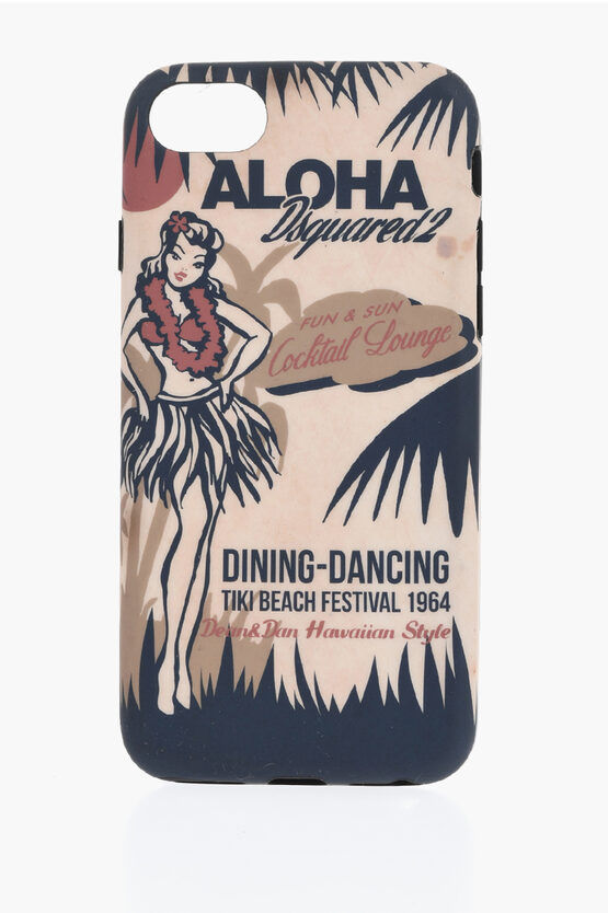 Logoed Aloha Iphone… - image