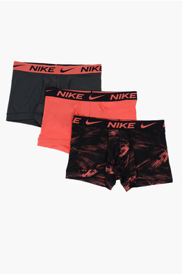 Outlet Nike men Underwear Red Autumn-Winter new - Glamood Outlet