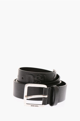 Outlet Diesel men Canvas Belts 
