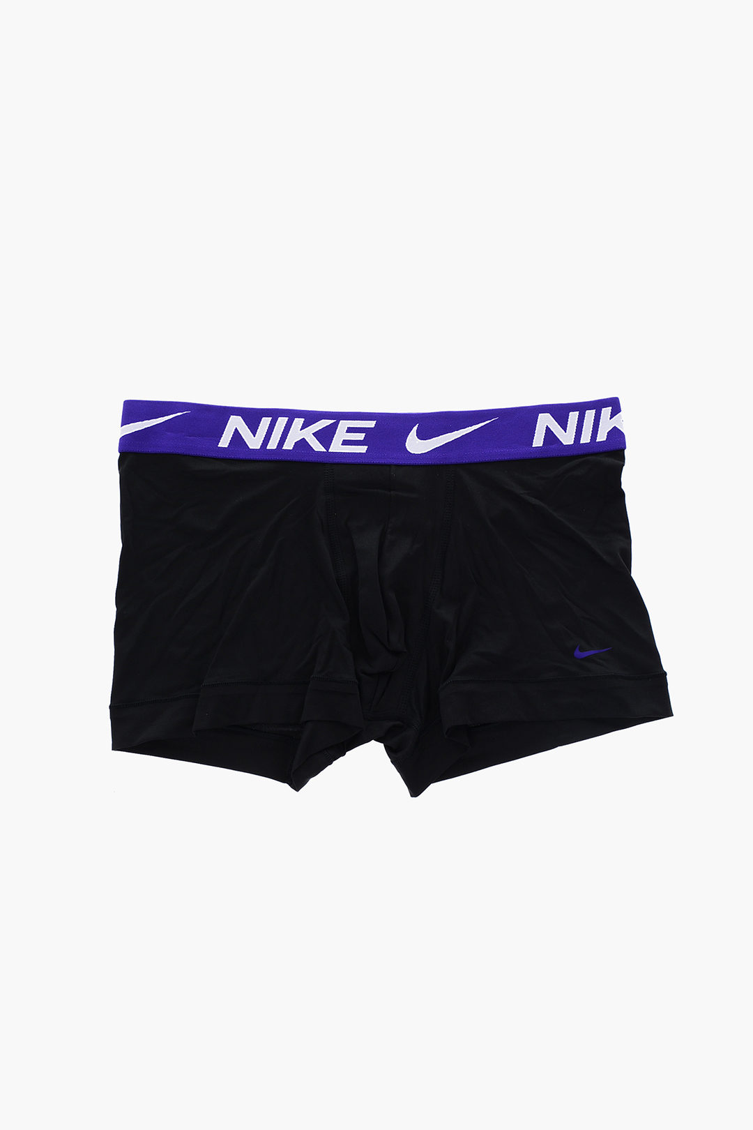 Nike Set of 3 Dri-Fit Briefs with Logoed Elastic Band men - Glamood Outlet