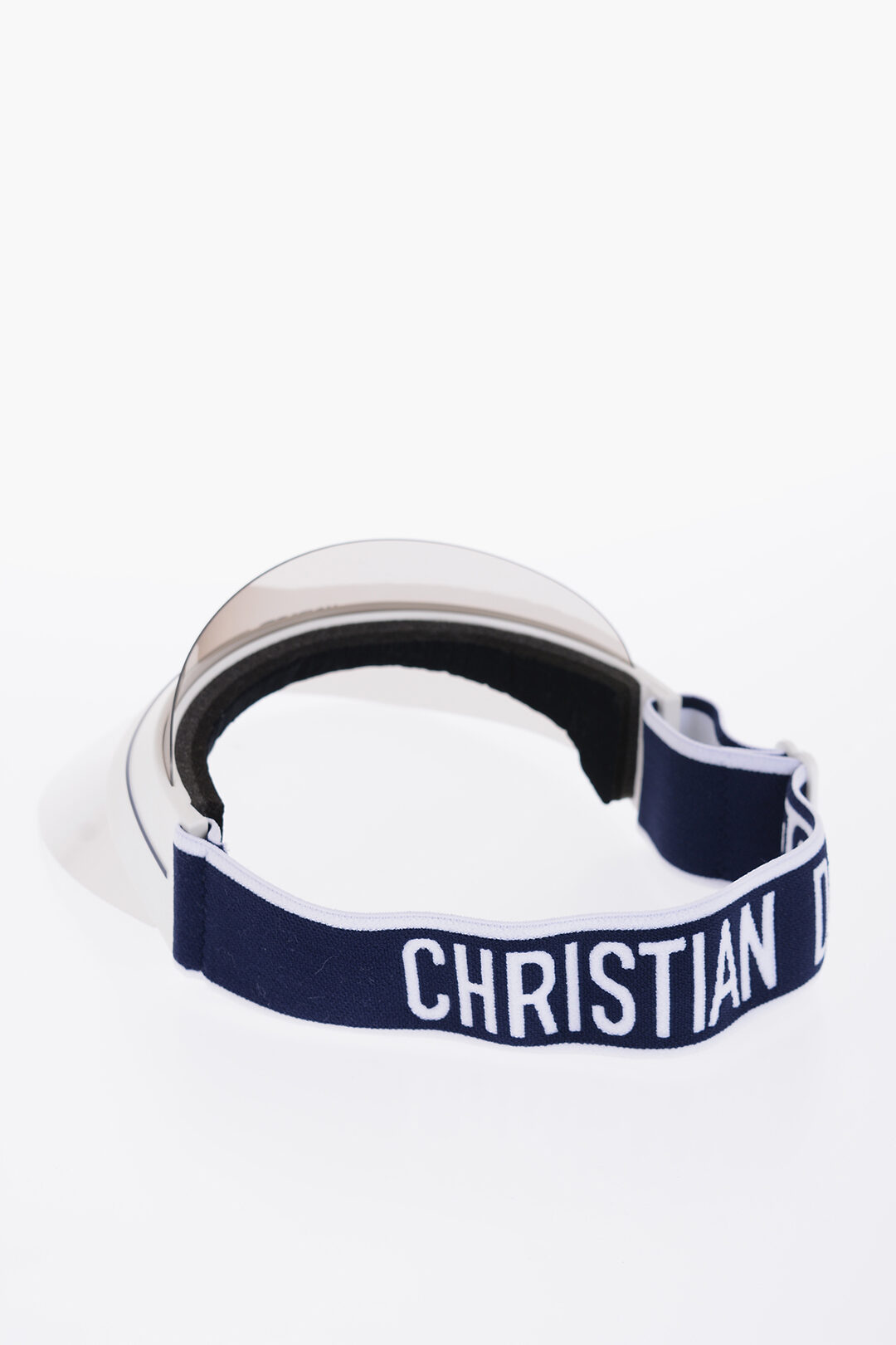 Logoed Elastic Band DIOR CLUB 1 Visor