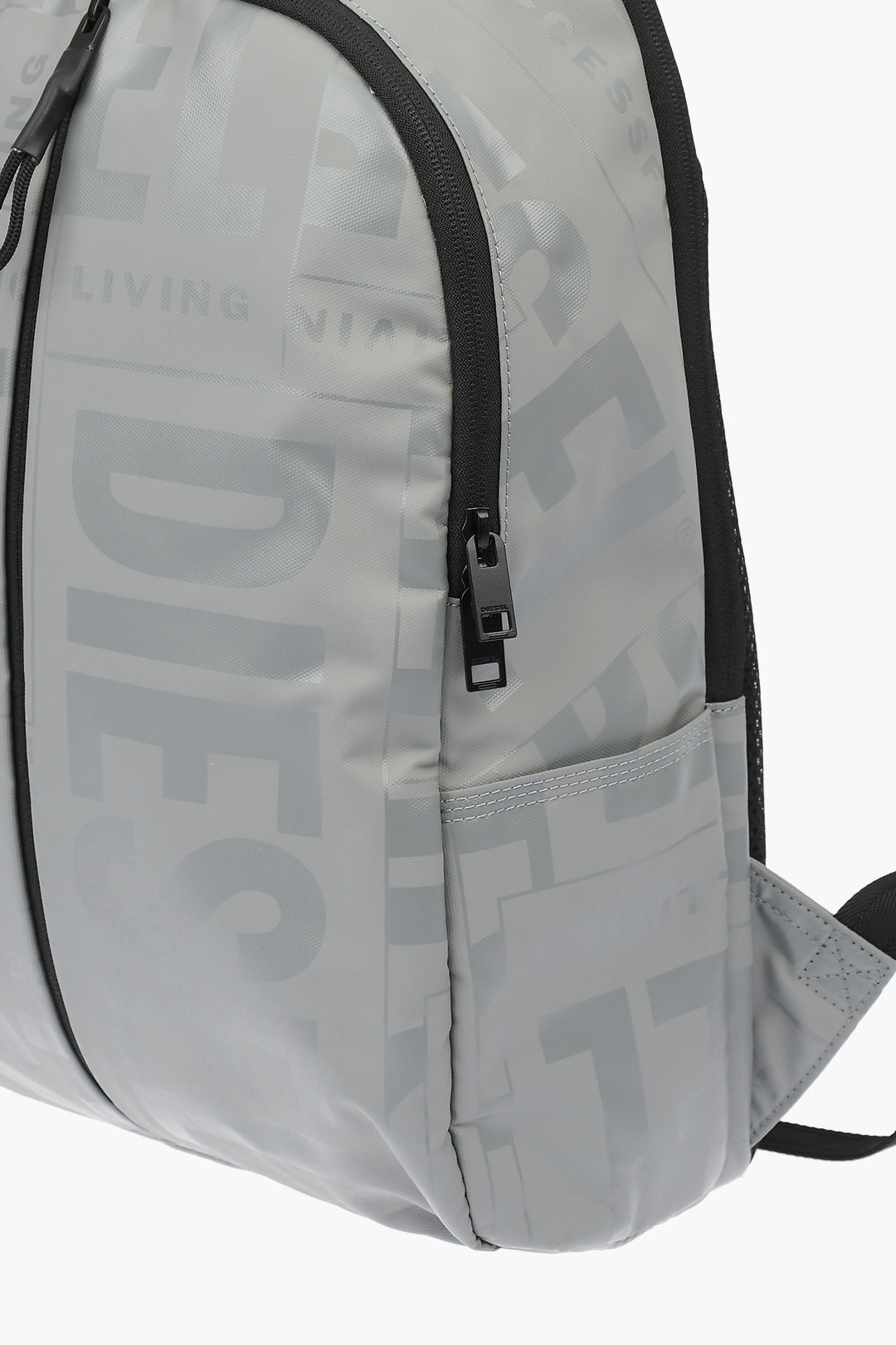 logoed fabric X-BOLD BACK backpack